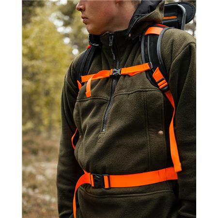 BACKPACK NEVERLOST ENDURANCE