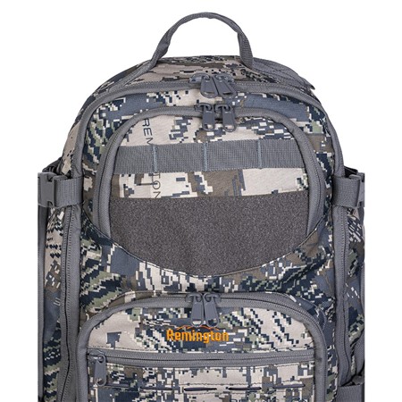 BACKPACK REMINGTON LARGE FORMAT FIGURE - CAMO