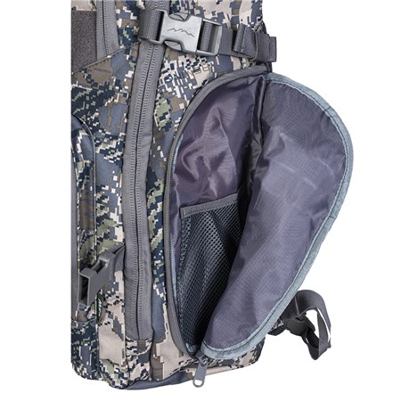 BACKPACK REMINGTON LARGE FORMAT FIGURE - CAMO