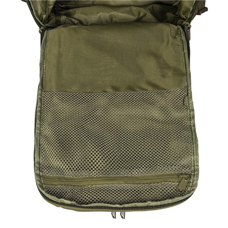 BACKPACK REMINGTON LARGE FORMAT TIMBER - GREEN FOREST