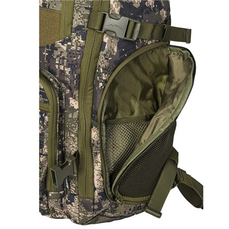BACKPACK REMINGTON LARGE FORMAT TIMBER - GREEN FOREST