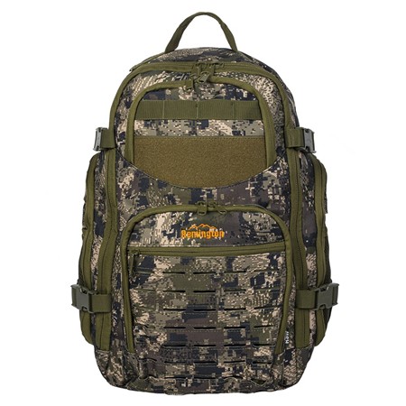 Backpack Remington Large Format Timber - Green Forest