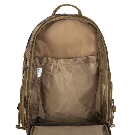 BACKPACK REMINGTON LARGE FORMAT TIMBER - YELLOW CAMO