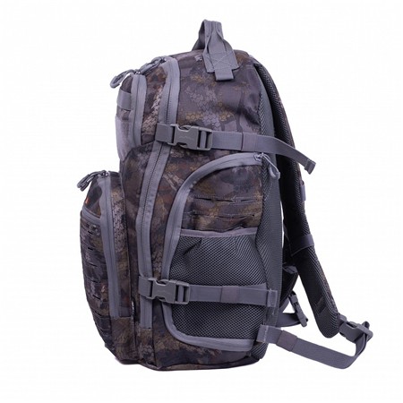 BACKPACK REMINGTON LARGE SIZE TIMBER - CAMO