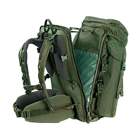 BACKPACK RISERVA 45 L GREY