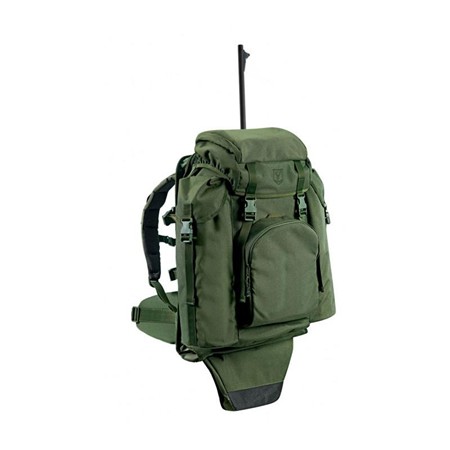 BACKPACK RISERVA 45 L GREY