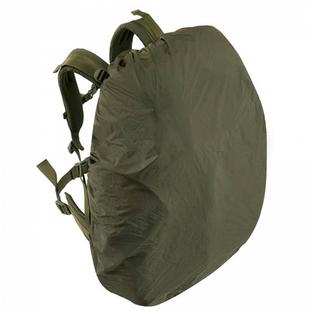 BACKPACK RISERVA ULTRA LIGHT VOLUME VARIABLE 45/90 LT - GREEN