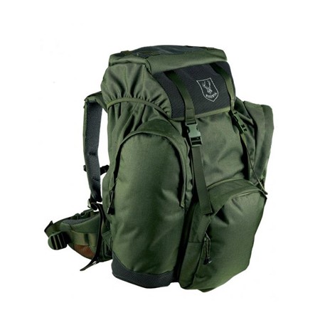 Backpack Riserva Volume Variable 45 À 90L Grey