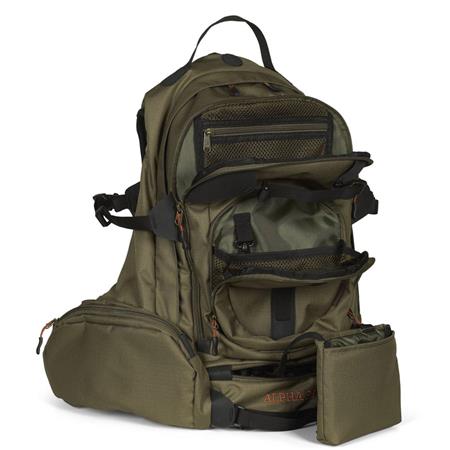 BACKPACK SWEDTEAM ALPHA 38 - HUNTING VERT