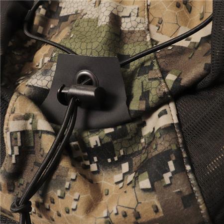 BACKPACK SWEDTEAM ALPHA 5 - DESOLVE VEIL