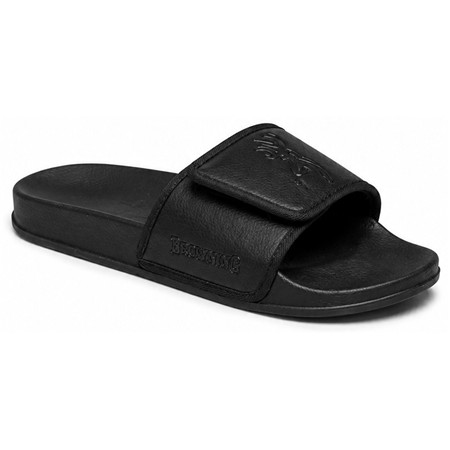 Badesandaler Til Mænd Browning Buckmark - Sort
