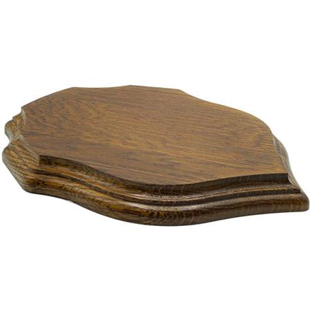 BADGE OAK JANUEL