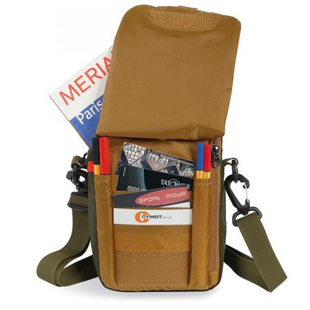 BAG SHOULDER-BELT TATONKA CHECK IN