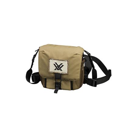 BAG WITH HARNESS VORTEX FOR BINOCULARS