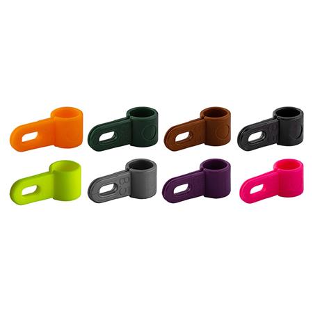 BAGUES PLASTIQUES EUROP ARM