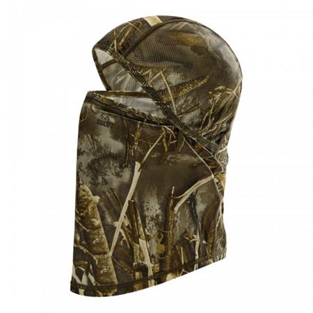 Balaclava Deerhunter Full Facemask - Realtree Max-7