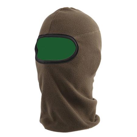 Balaclava Treeland T2451 - Grøn