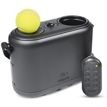 Ball Launcher Dogtra Ball Trainer