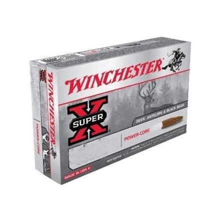 Balle De Chasse Winchester Power Core - 150Gr - 300 Win Mag