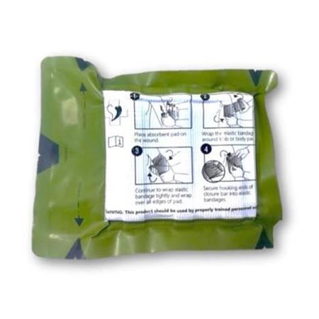 BANDAGEM COMPRESSIVA MEDIC HICO