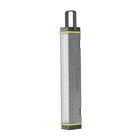 Bärbar Arbetslampa Led Lenser Af2r Work 1000 Lm