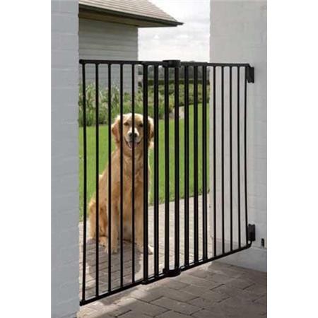 Barriere Difac Dog Barrier Gate