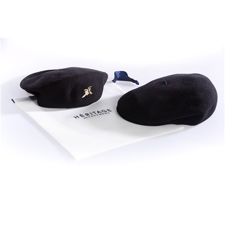 Basco Le Pairon Bécassier Héritage