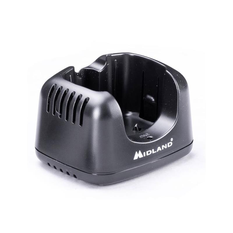 Base de carga midland pour g9 pro