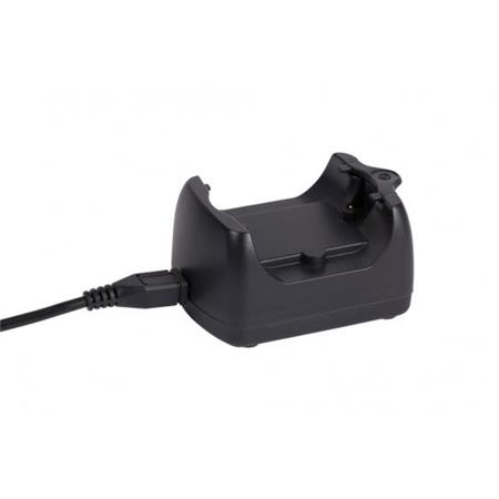 BASE DI CARICO E BLOCCO D'ALIMENTATORE NUMAXES PER CANIBEEP 5