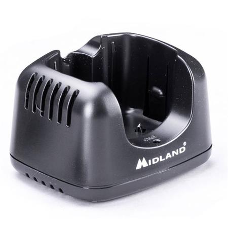 Base Di Carico Midland Pour G9 Pro
