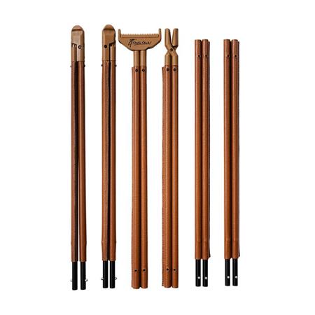 ΜΠΑΣΤΟΎΝΙ ΠΡΟΣΈΓΓΙΣΗΣ 4 STABLE STICK ULTIMATE