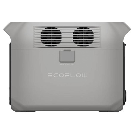 ΜΠΑΤΑΡΊΑ ECOFLOW DELTA 3 1500