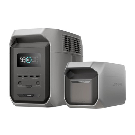 ΜΠΑΤΑΡΊΑ ECOFLOW DELTA 3 1500