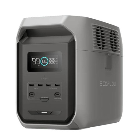 Μπαταρία Ecoflow Delta 3 1500