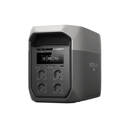 ΜΠΑΤΑΡΊΑ ECOFLOW DELTA 3 MAX