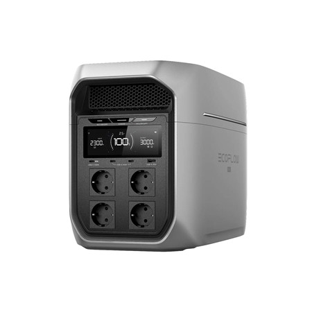 Μπαταρία Ecoflow Delta 3 Max