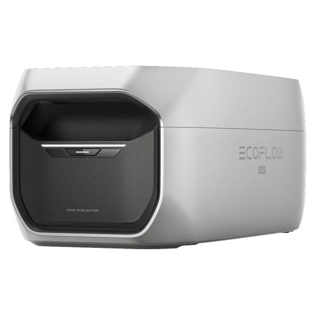 Μπαταρία Ecoflow Delta 3 Max Plus