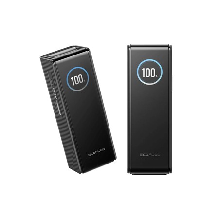 ΜΠΑΤΑΡΊΑ ECOFLOW RAPID 25K 100W ?S??? ???O??? ?SO?????? - AS?Μ?