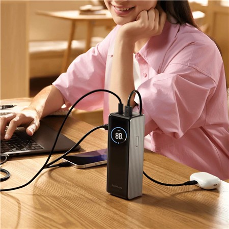 ΜΠΑΤΑΡΊΑ ECOFLOW RAPID 25K 100W ?S??? ???O??? ?SO?????? - AS?Μ?