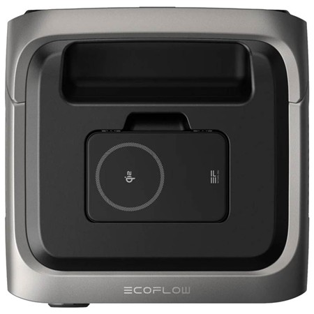 ΜΠΑΤΑΡΊΑ ECOFLOW RIVER 3 PLUS WIRELESS
