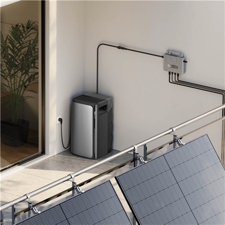 ΜΠΑΤΑΡΊΑ ECOFLOW STREAM AC PRO 800W