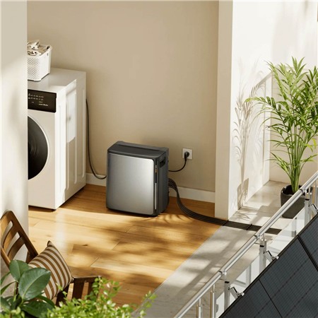 ΜΠΑΤΑΡΊΑ ECOFLOW STREAM ULTRA X
