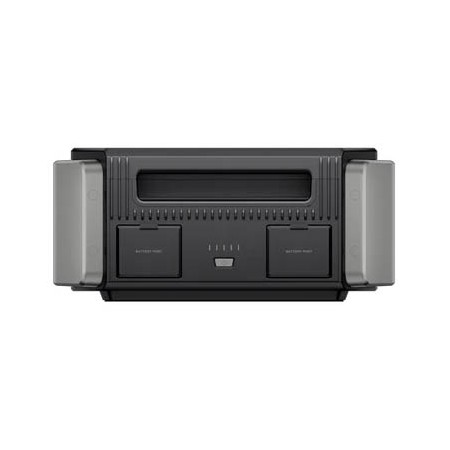 ΜΠΑΤΑΡΊΑ ΕΠΈΚΤΑΣΗΣ ECOFLOW ΓΙΑ DELTA PRO