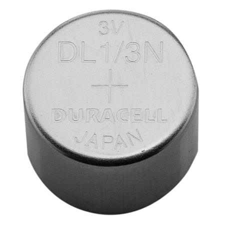 Μπαταρία Λιθίου Europ Arm 1/3 N