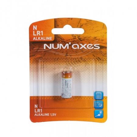 Μπαταρία Numaxes 1.5V Cr2