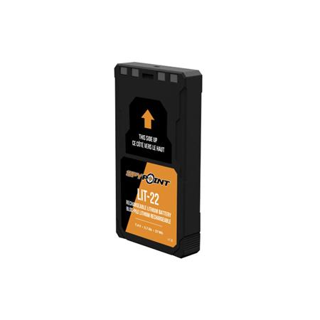 Μπαταρία Spypoint Lit-22 Pour Caméra Flex