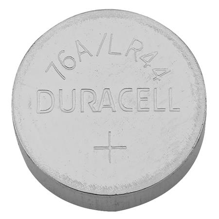 ΜΠΑΤΑΡΊΕΣ LR DURACELL LR44 1,5 V