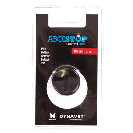 Bateria Litowa Martin Sellier Do Aboistop Electro One