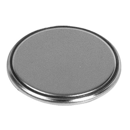 BATTERI CR DURACELL CR2016 3 V