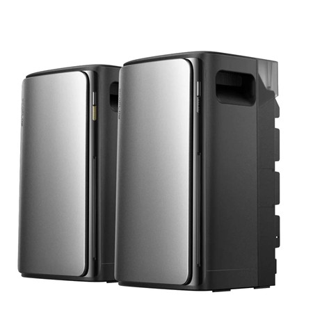 BATTERI ECOFLOW STREAM AC PRO 800W